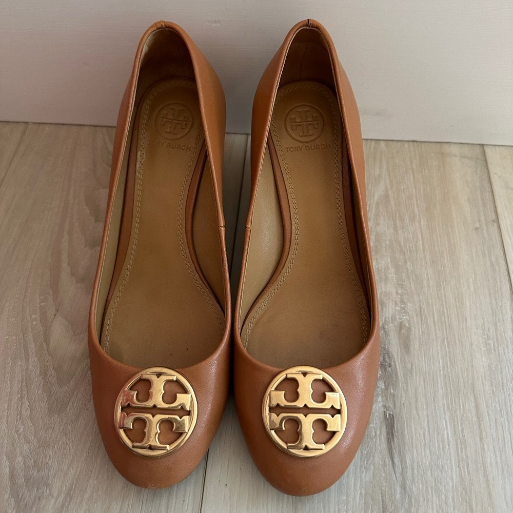 Tory Burch Wedges